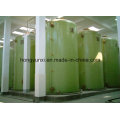 FRP Food Fermentation or Brewing Tank